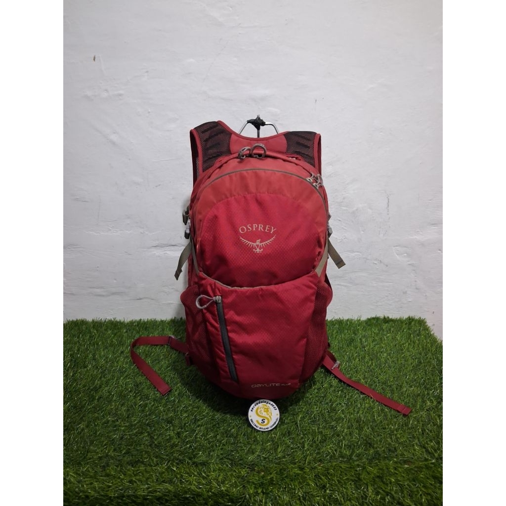 OSPREY Daylite plus