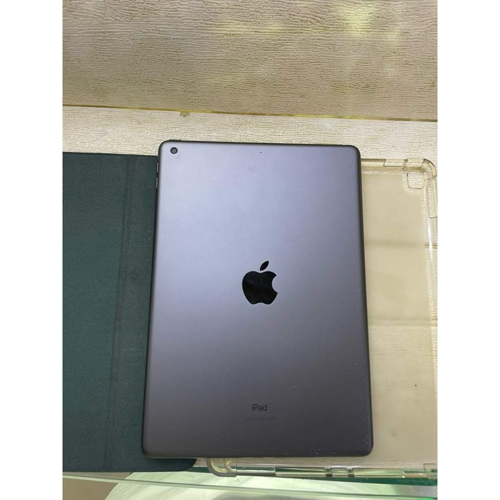 IPAD 9 (2021) 256gb | ipad 9th gen 256 bekas second original murah