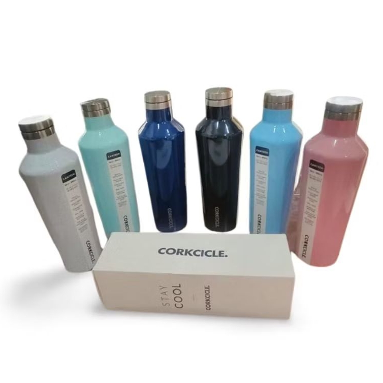 Corkcicle Canteen Tumbler 160Z 475 ml [100% ORI]