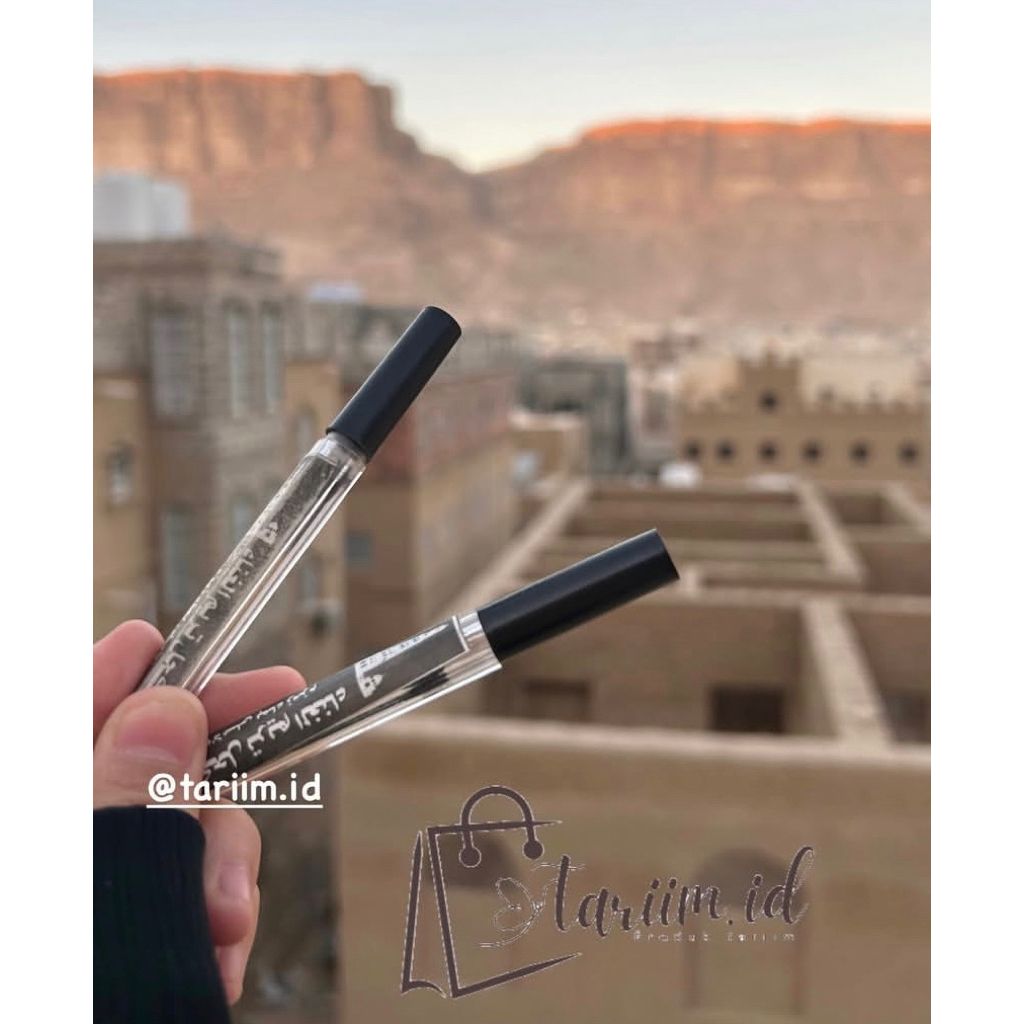 Celak tarim itsmid celak tarim original