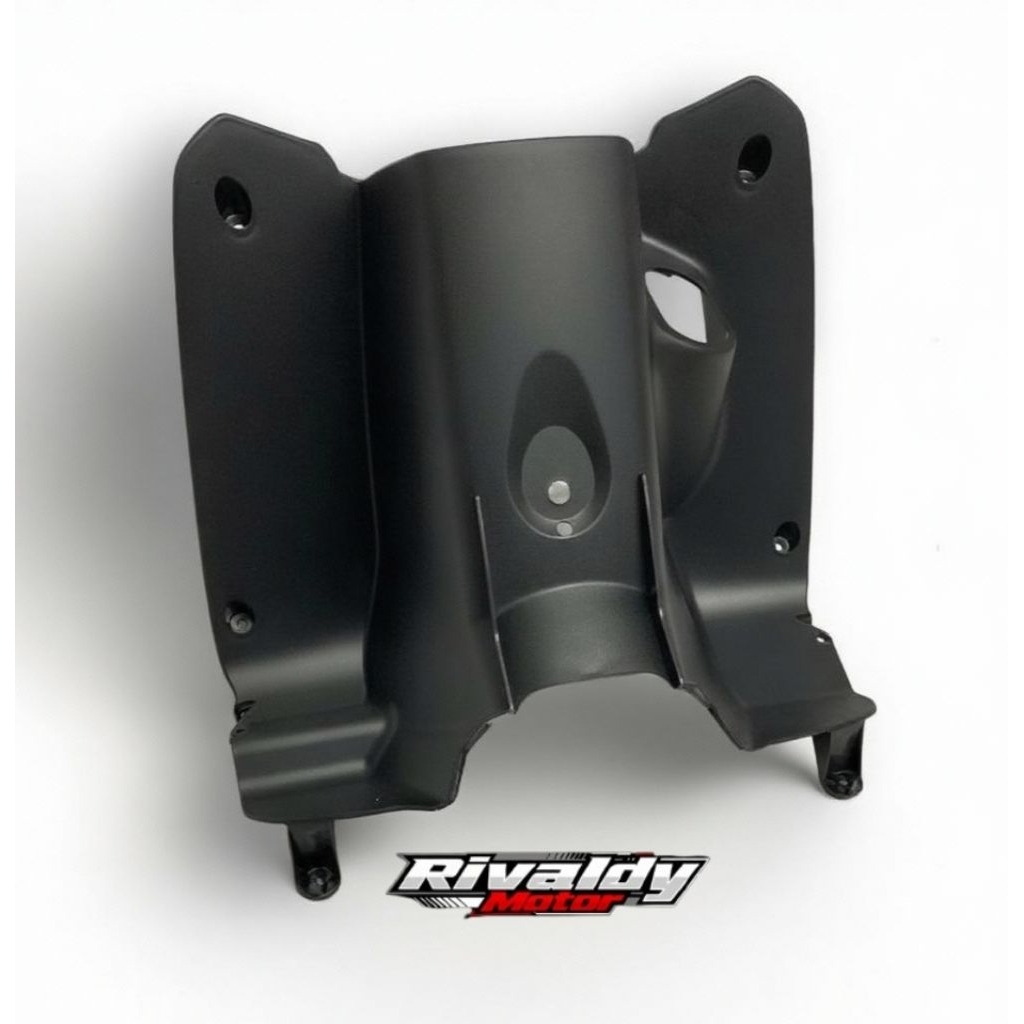 legshield kunci bagian atas Honda Beat karbu- dek kunci bagian atas Honda Beat karbu- dek kantong Ho