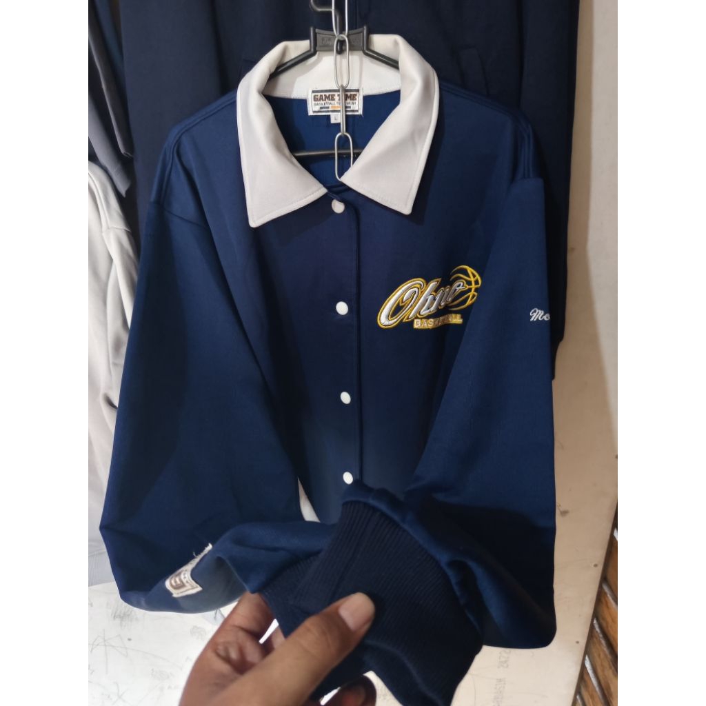 Kaos dan tc