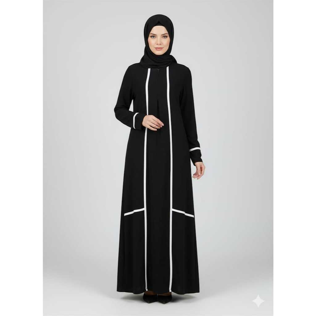 abaya asmah gamis abaya arab asmah dewasa