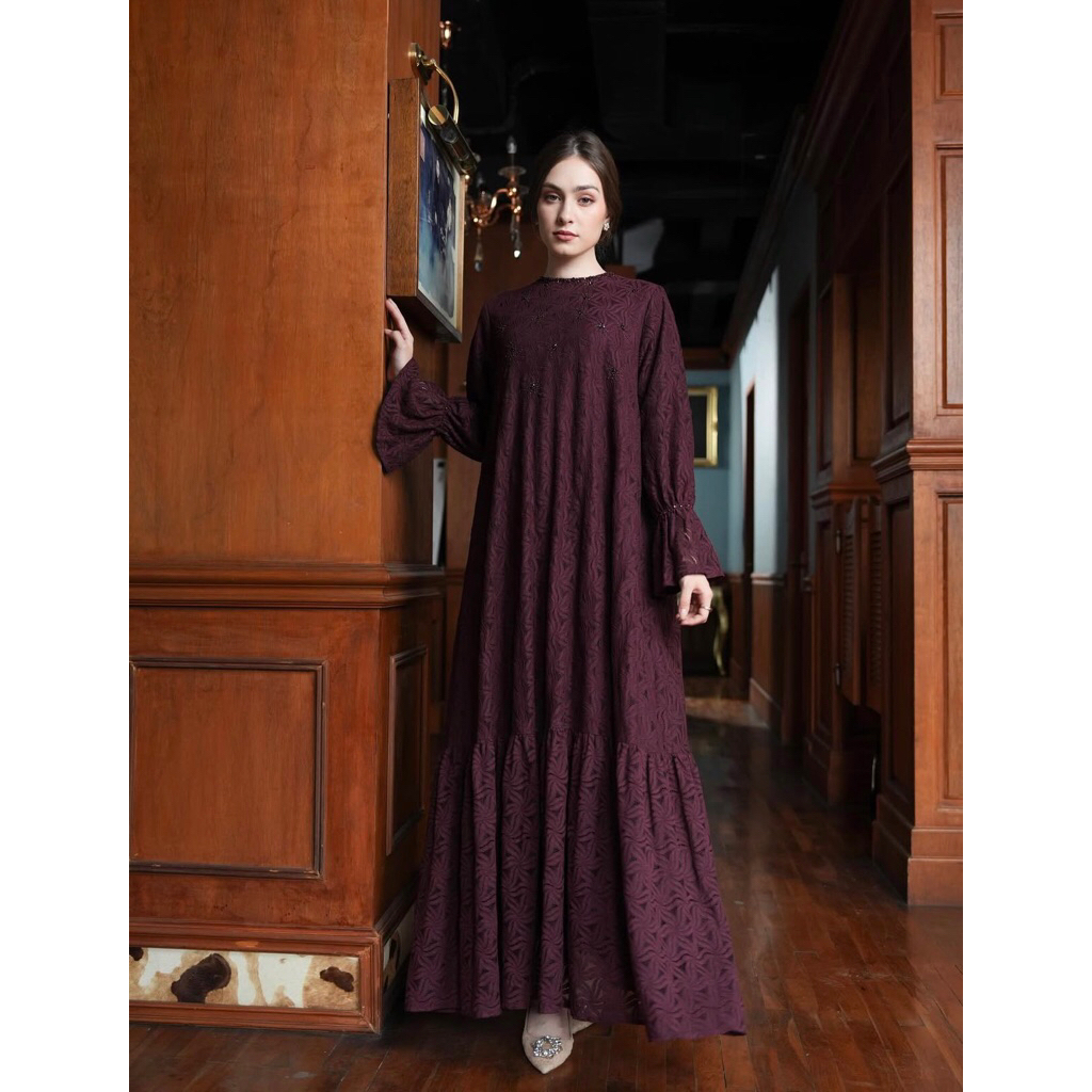 Alina Dress HL ( Heaven Lights )