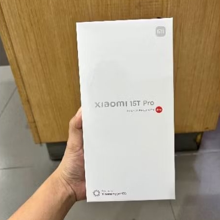 XIAOMI 15T PRO NEW 1032 GB(1TB)