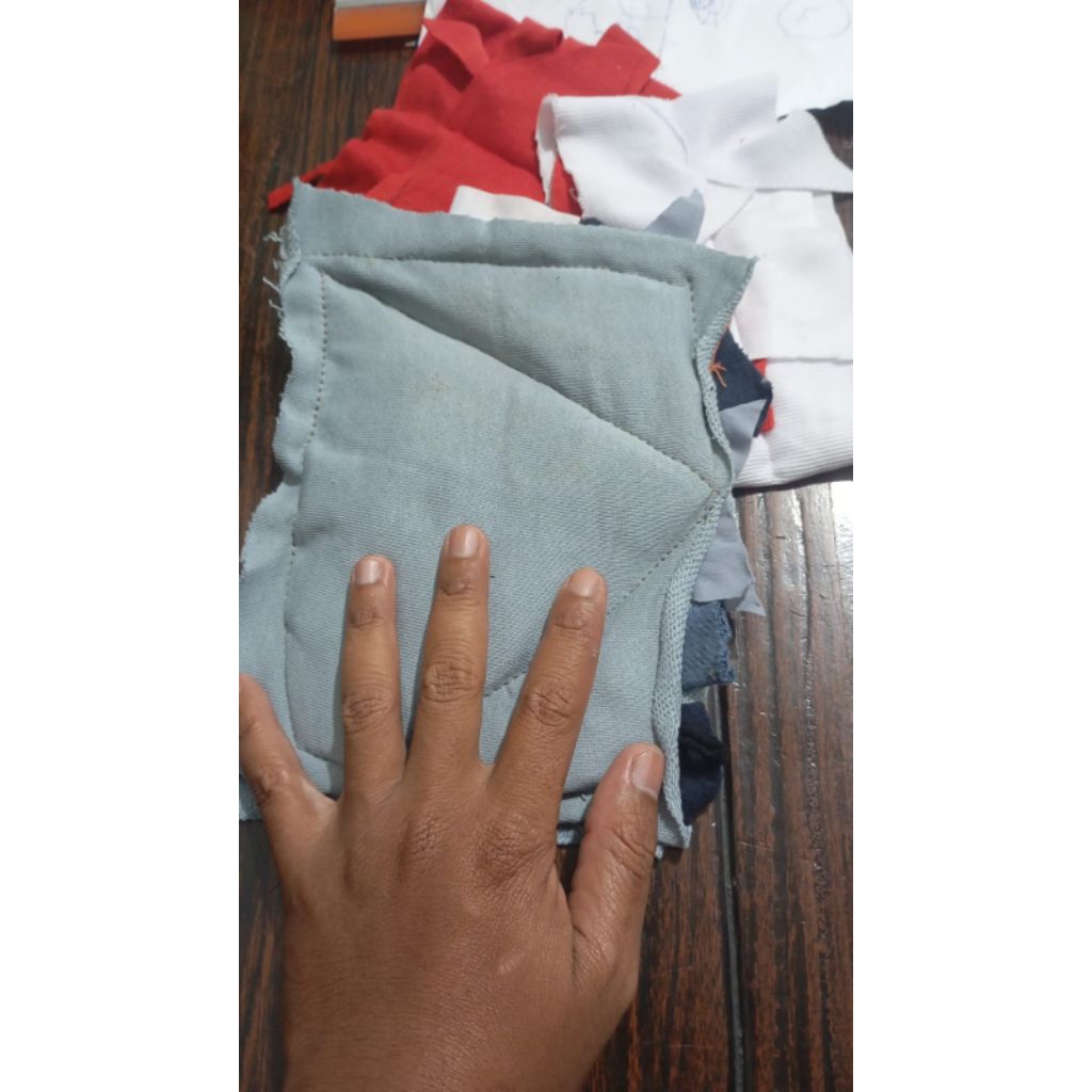 kain lap majun/lap majun jahitan