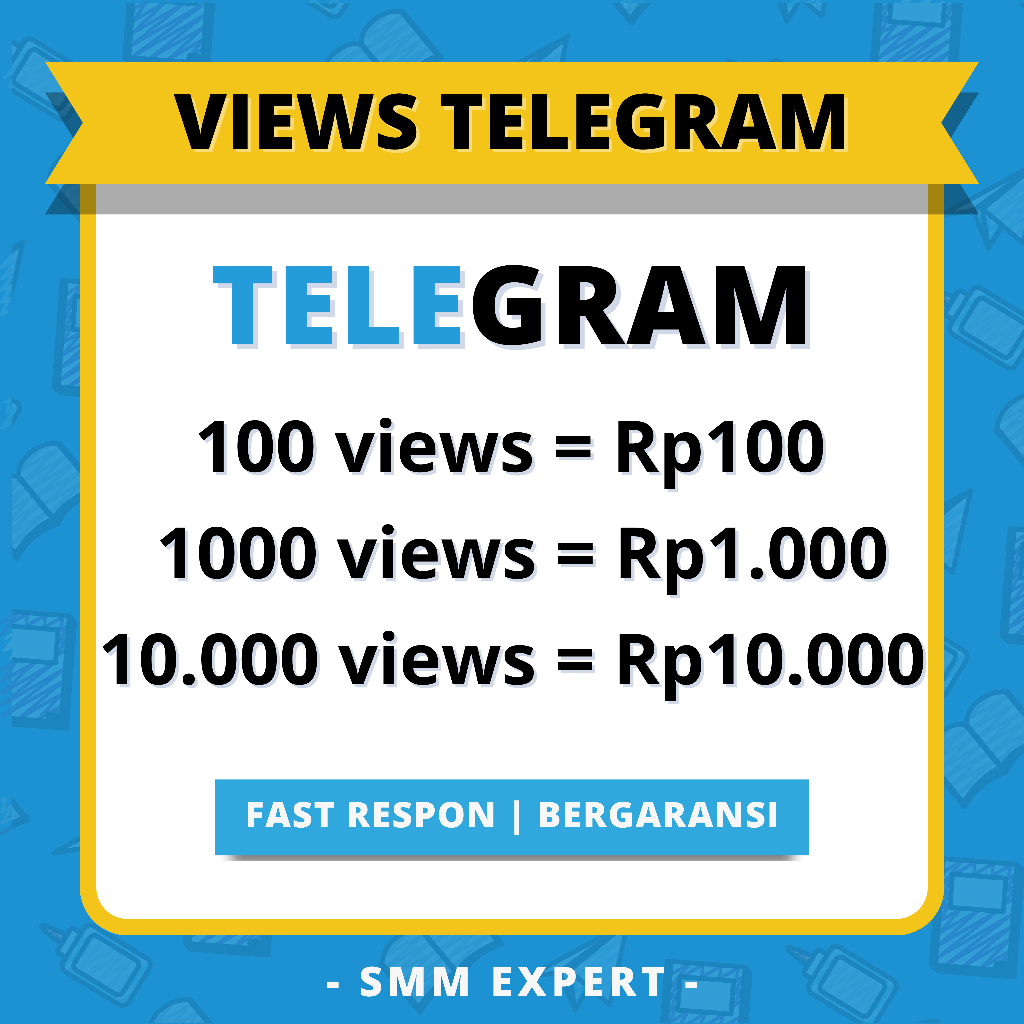 Views Post Channel Telegram View Telegram Permanen - Penonton Mata Postingan Telegram Tayangan Berga