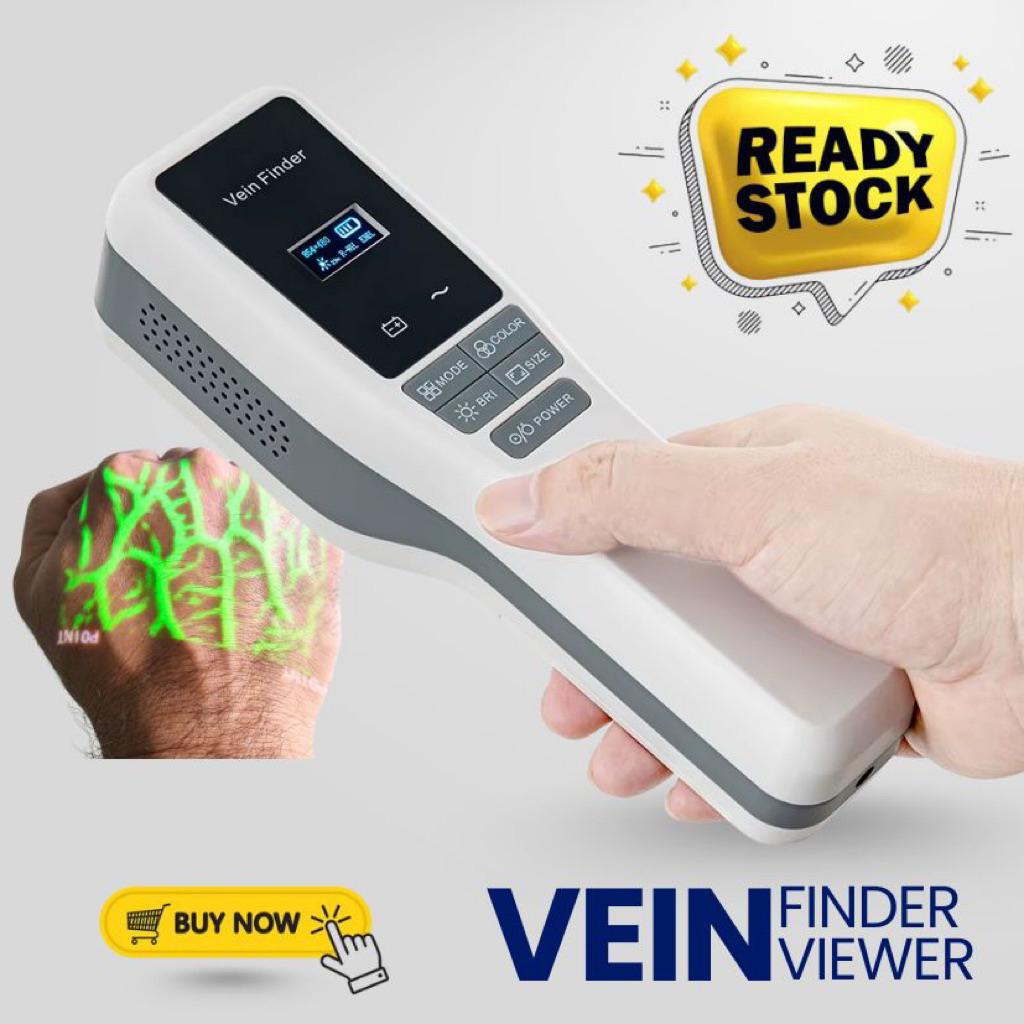 VEIN FINDER