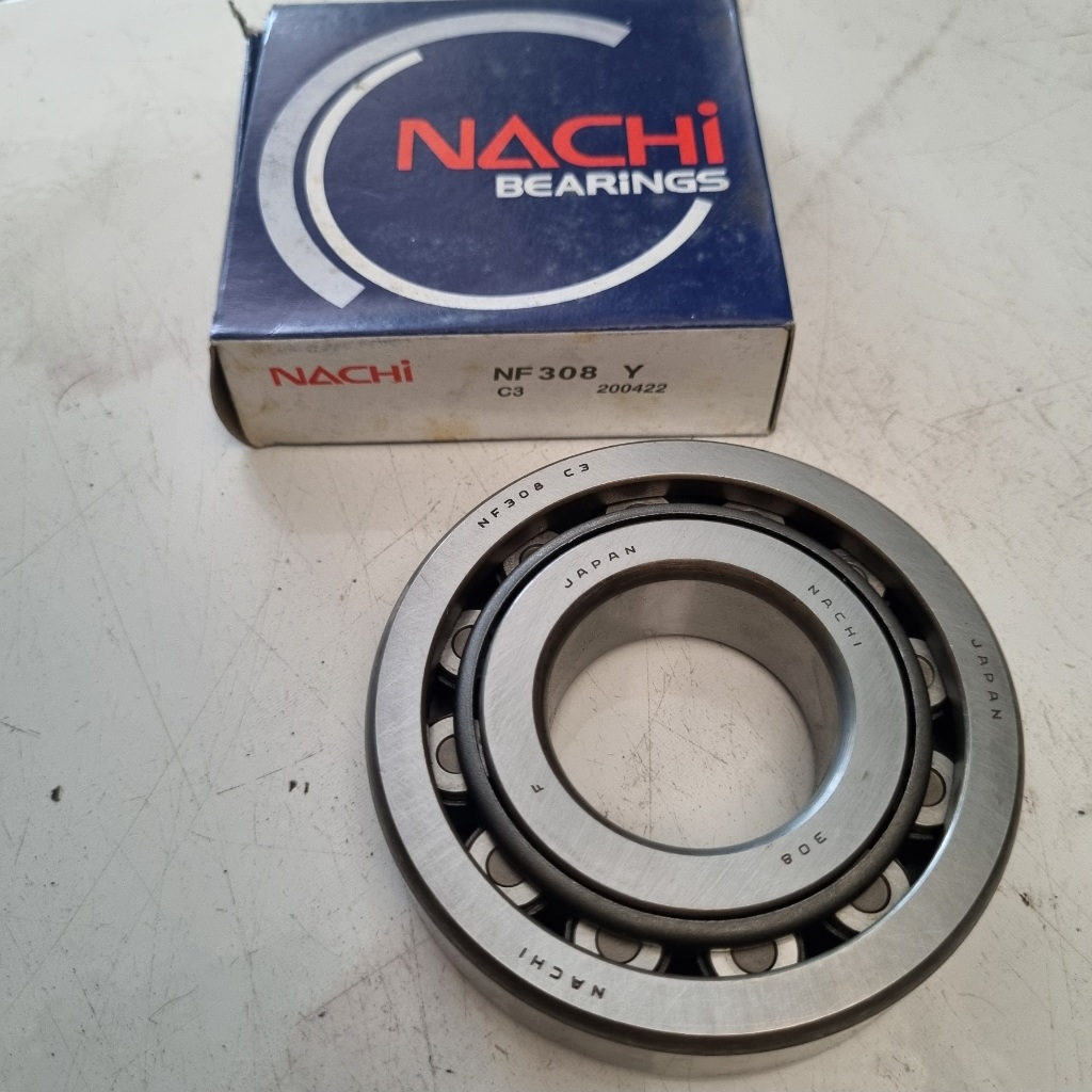 BEARING | LAHER NF308 NACHI ASB