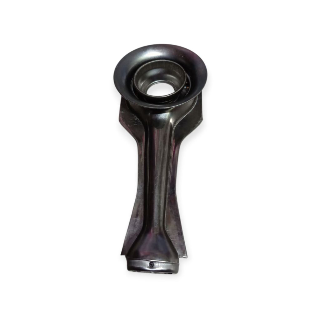 Cangklong kompor - cerobong kompor