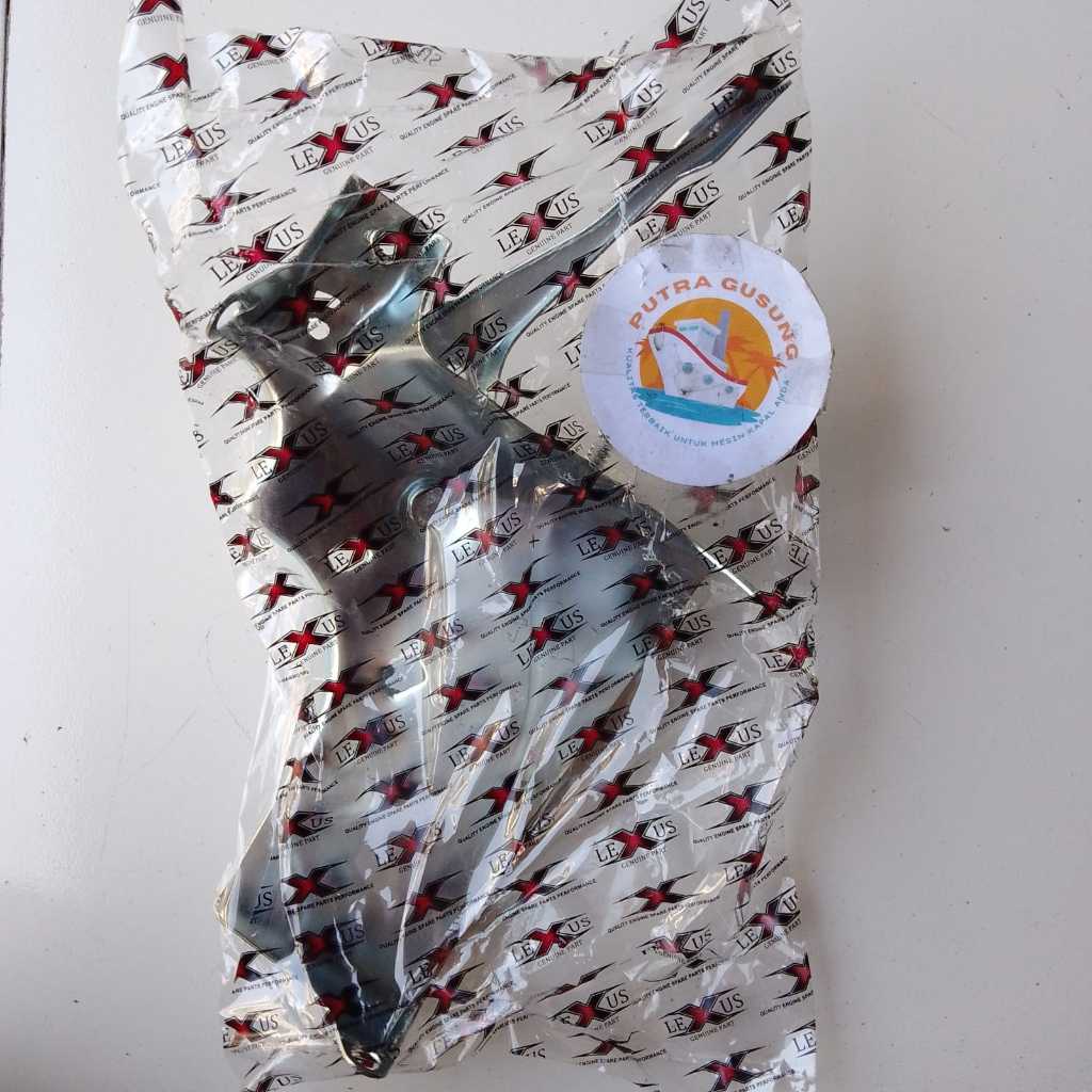 Lexus Handle Gas/Stang Gas GX390