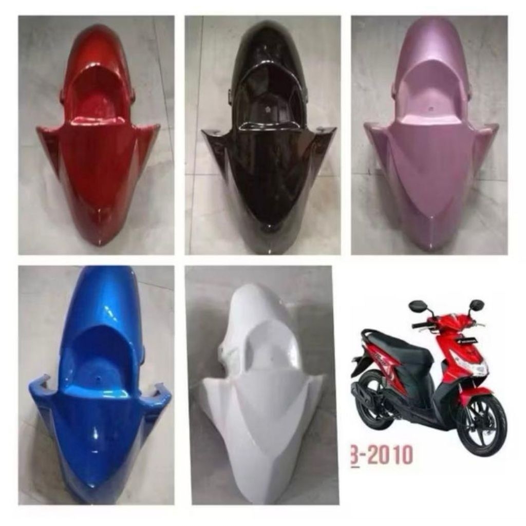 Spakbor Depan Beat Karbu Selebor Depan Beat Karbu Slebor Depan Beat Karbu Spakbor Beat Lama Spakbor 