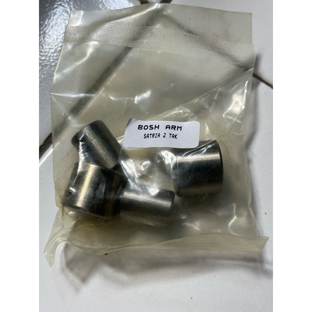 Bos Bosh Swing arm satria hiu lumba 2tak ckdpass