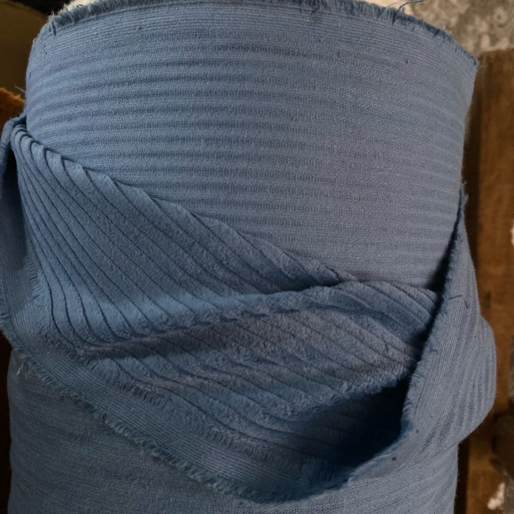 corduroy kain katun corduroy tebal kain meteran harga per 0.5 meter