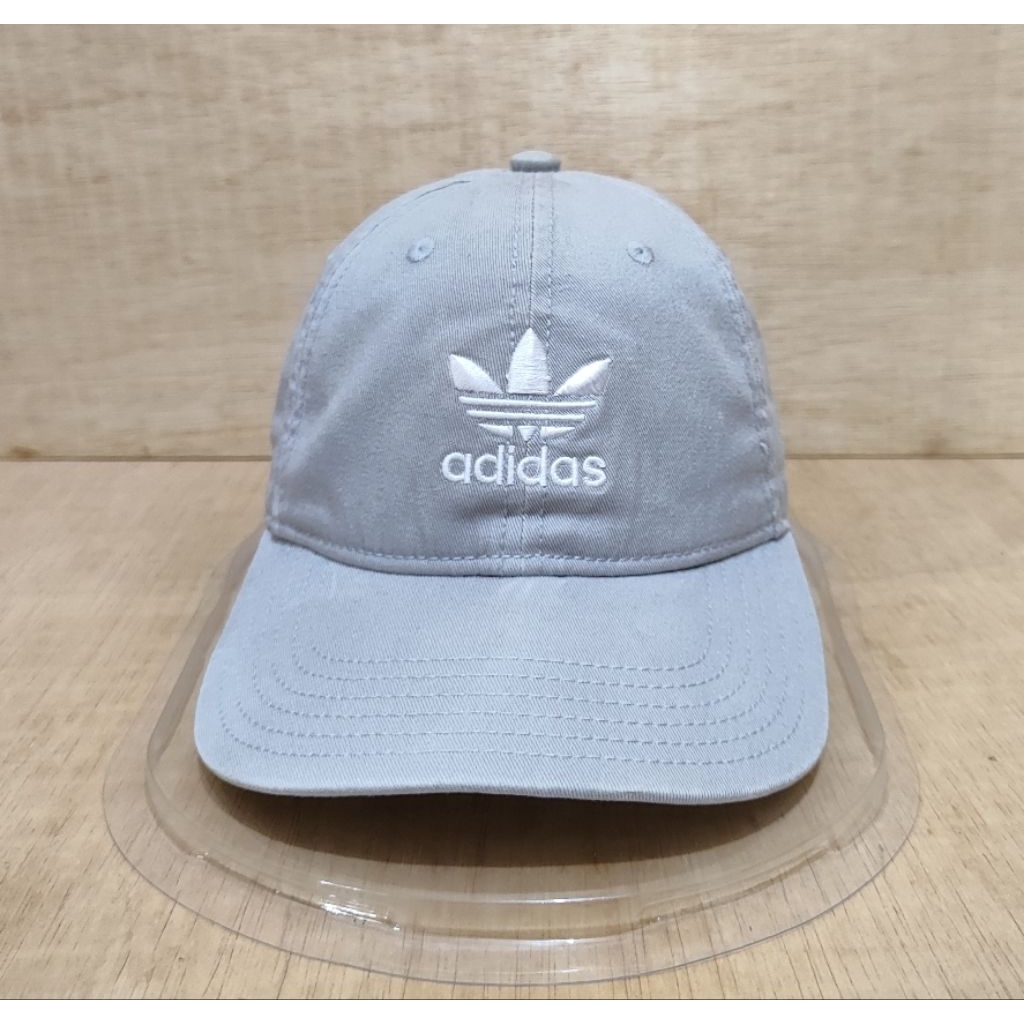 Topi Trefoil Original preloved