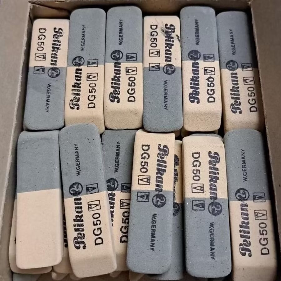 [BEST ITEM] STIP PULPEN | PENGHAPUS PELIKAN