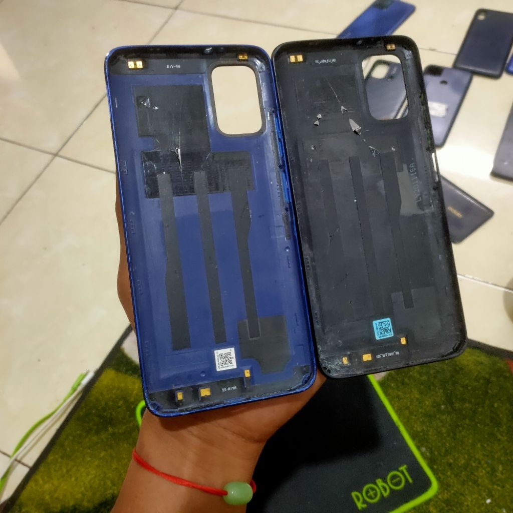 CASING POCCO M3 ORI COPOTAN