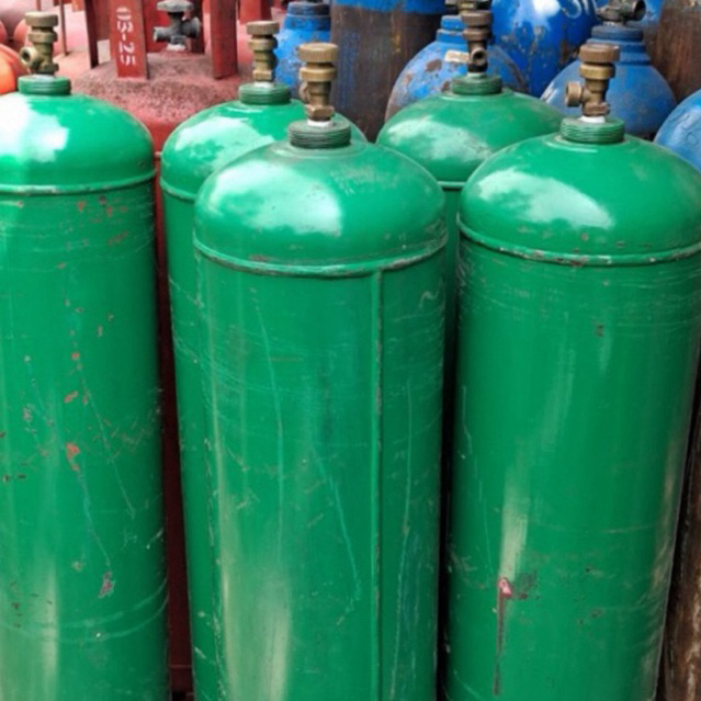 TABUNG KOSONG 50kg / tabung freon kosong 50kg