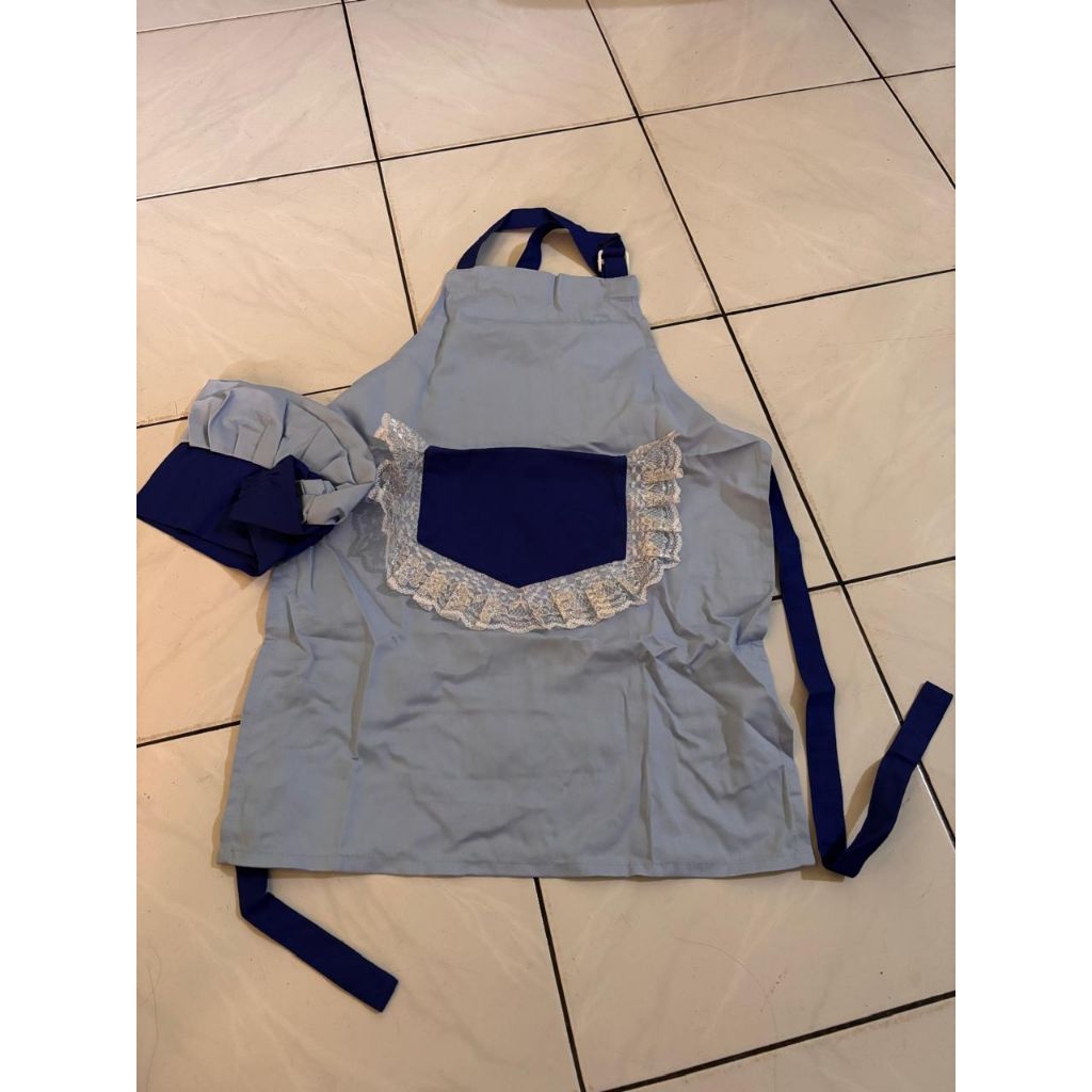 Preloved Baju Adat Kostum Anak