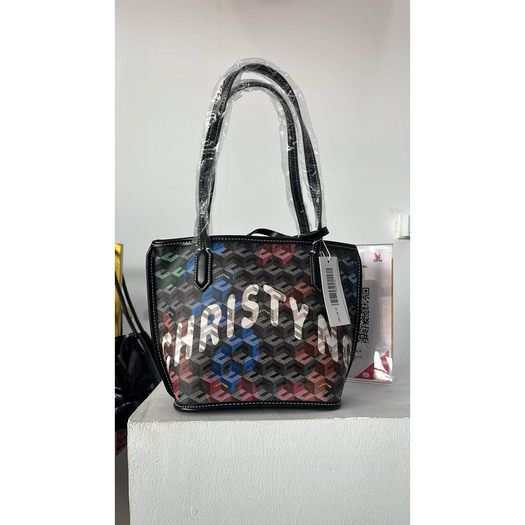 PO TAS MINI RUSO (1 bulan PO)