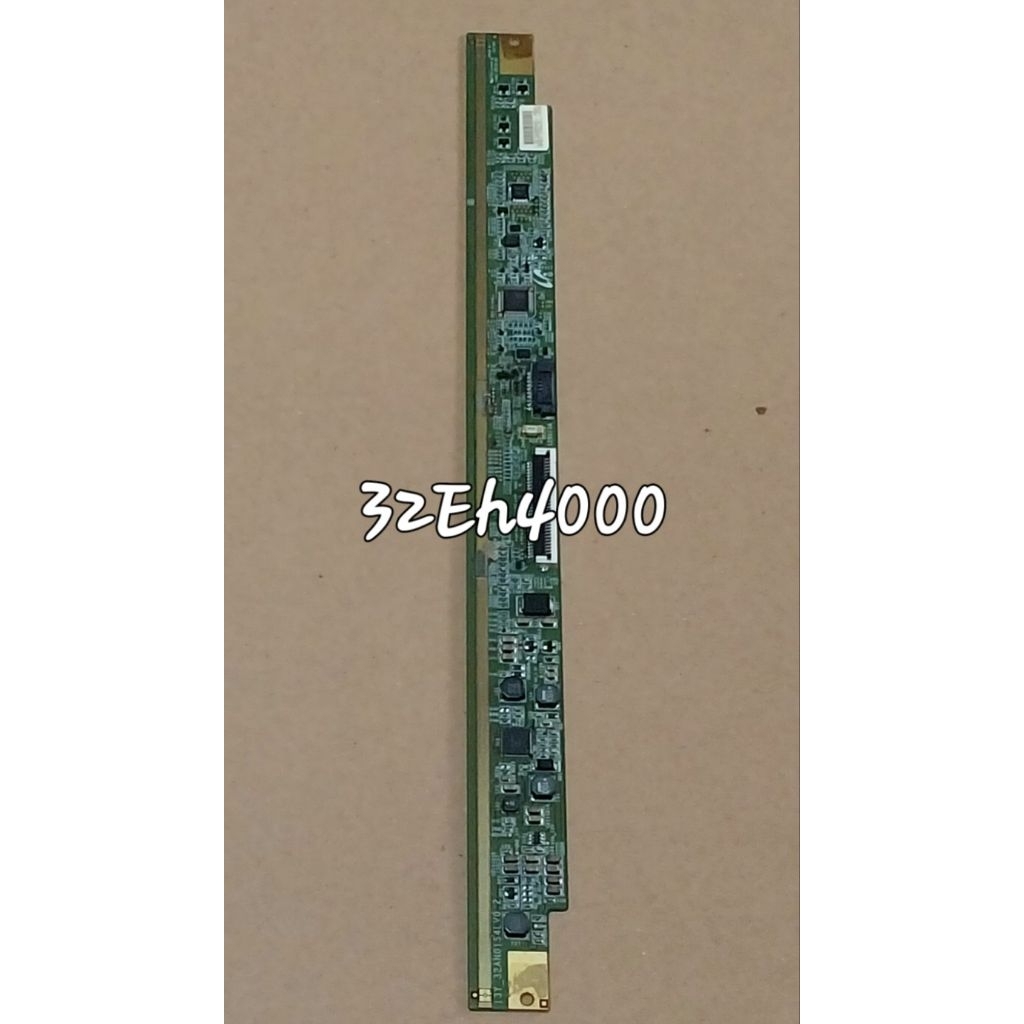 TCON SAMSUNG UA32EH4000 ORIGINAL TCONBOARD LOGIGBOARD BOARDLOGIG