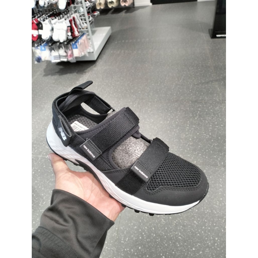 Sandal new balance UA710 for men original