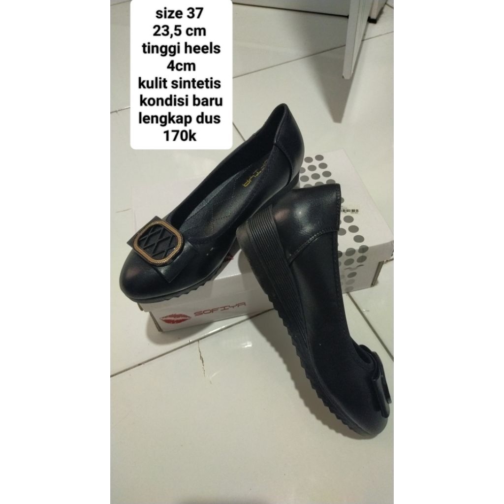 flatshoes heels sandal wedges sofiya