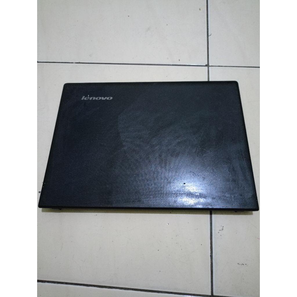 casing layar laptop Lenovo Ideapad 100-141BD