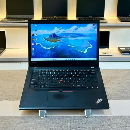 LAPTOP LENOVO THINKPAD T470