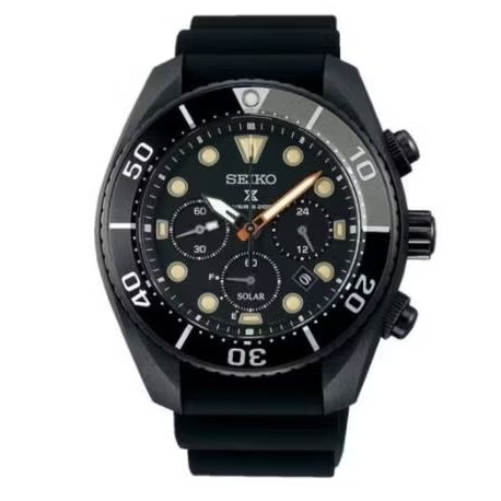 Seiko Prospex SSC761J1 Solar Pria Original