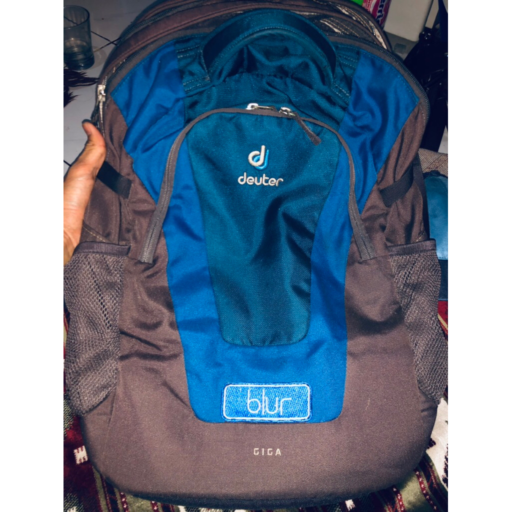 Tas Deuter Second Ori