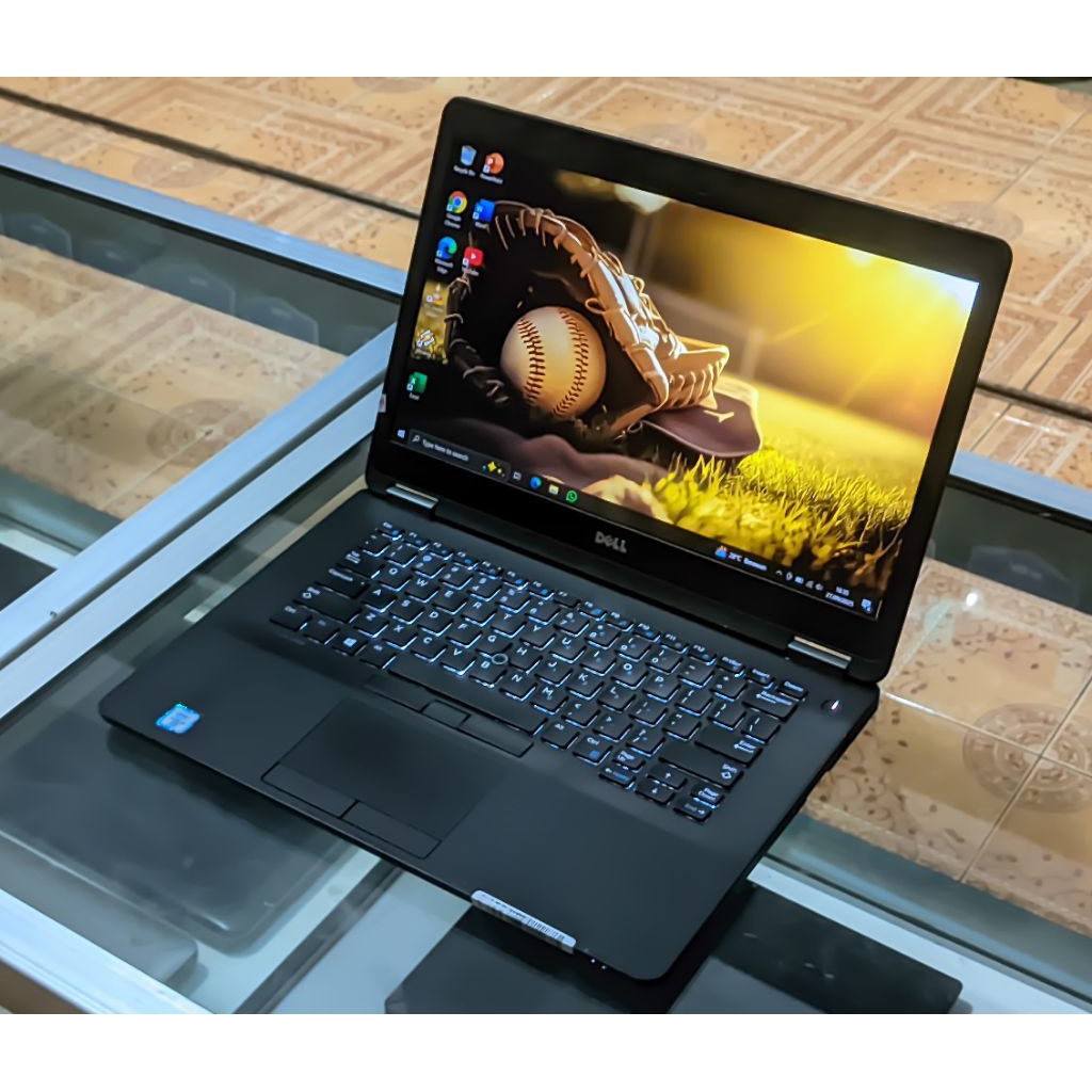 Laptop Dell Core i5