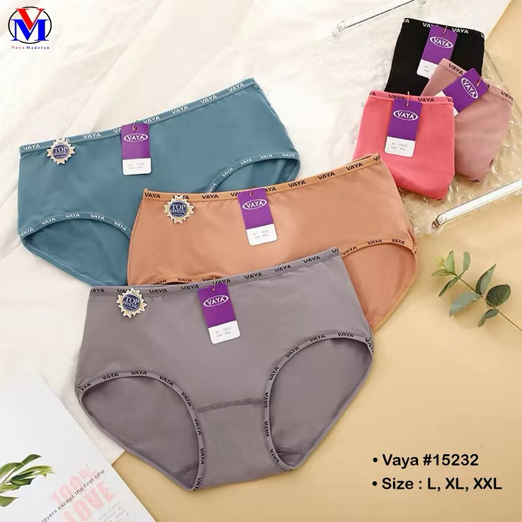 CD VAYA 15232 CD vaya wanita cd dewasa art 15232