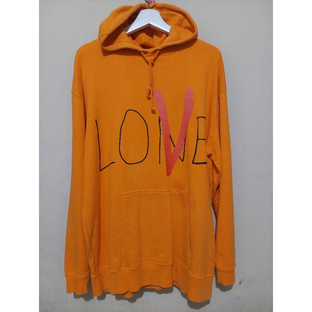 Hoodie Vlone second
