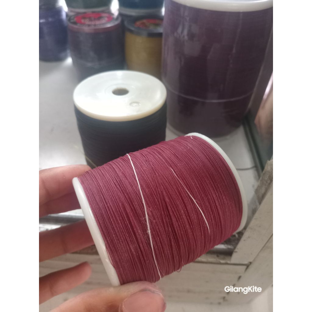 GELASAN 020 ORIGINAL N66 2000YARD KLOSAN BONIT EXTRA TAJAM