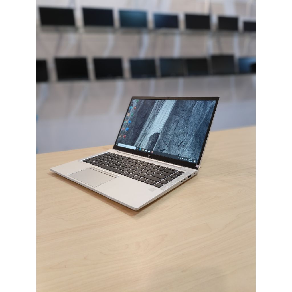 HP ELITEBOOK 845 G8