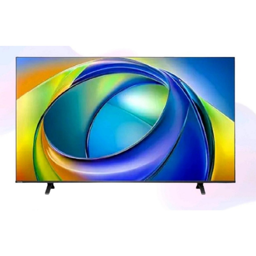 TOSHIBA 50 INCH 50C350RP SMART TV 4K UHD