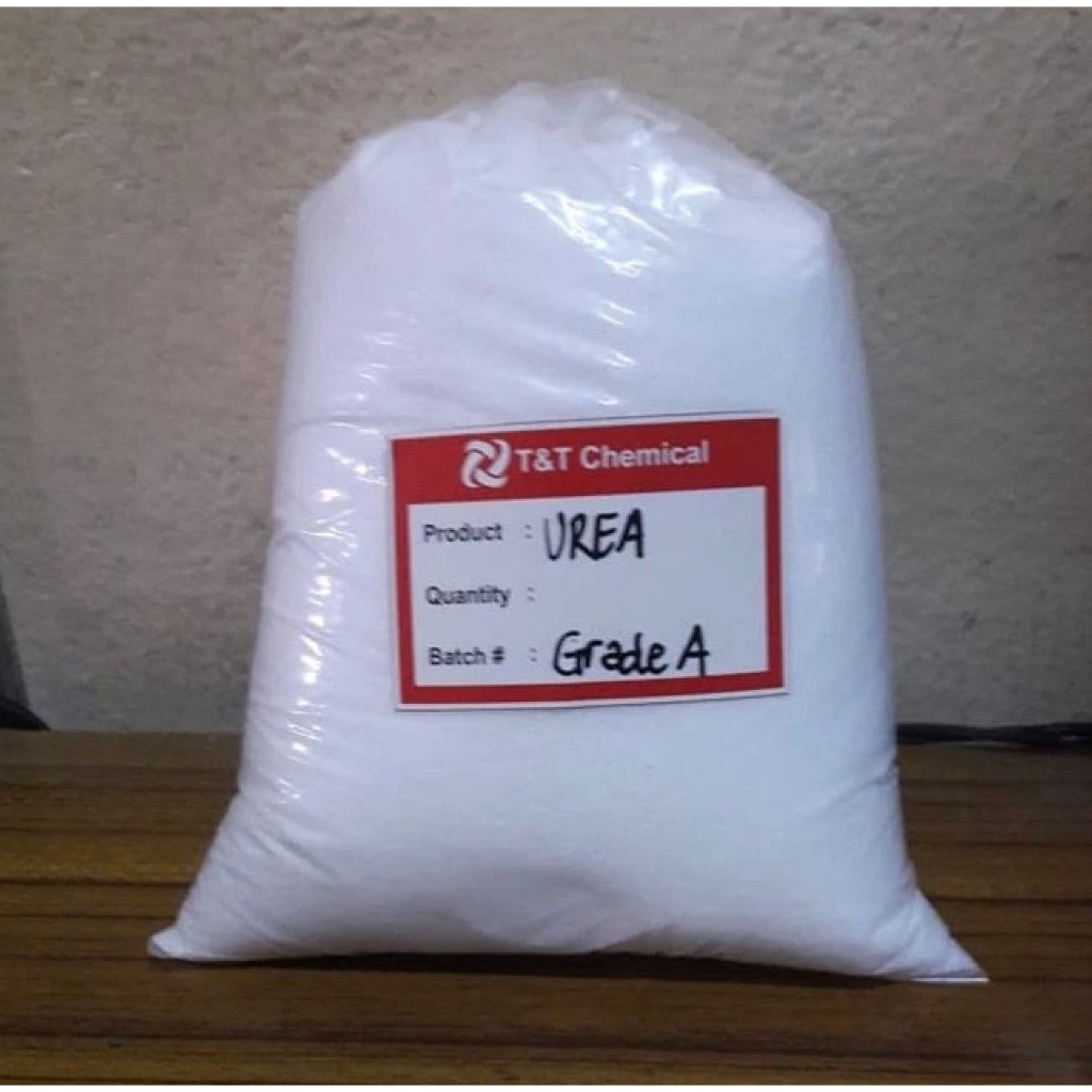 SR25 - urea 1kg bukan pupuk