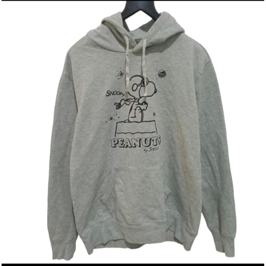 Jaket Zara Jaket Snoopy Jaket Vespa
