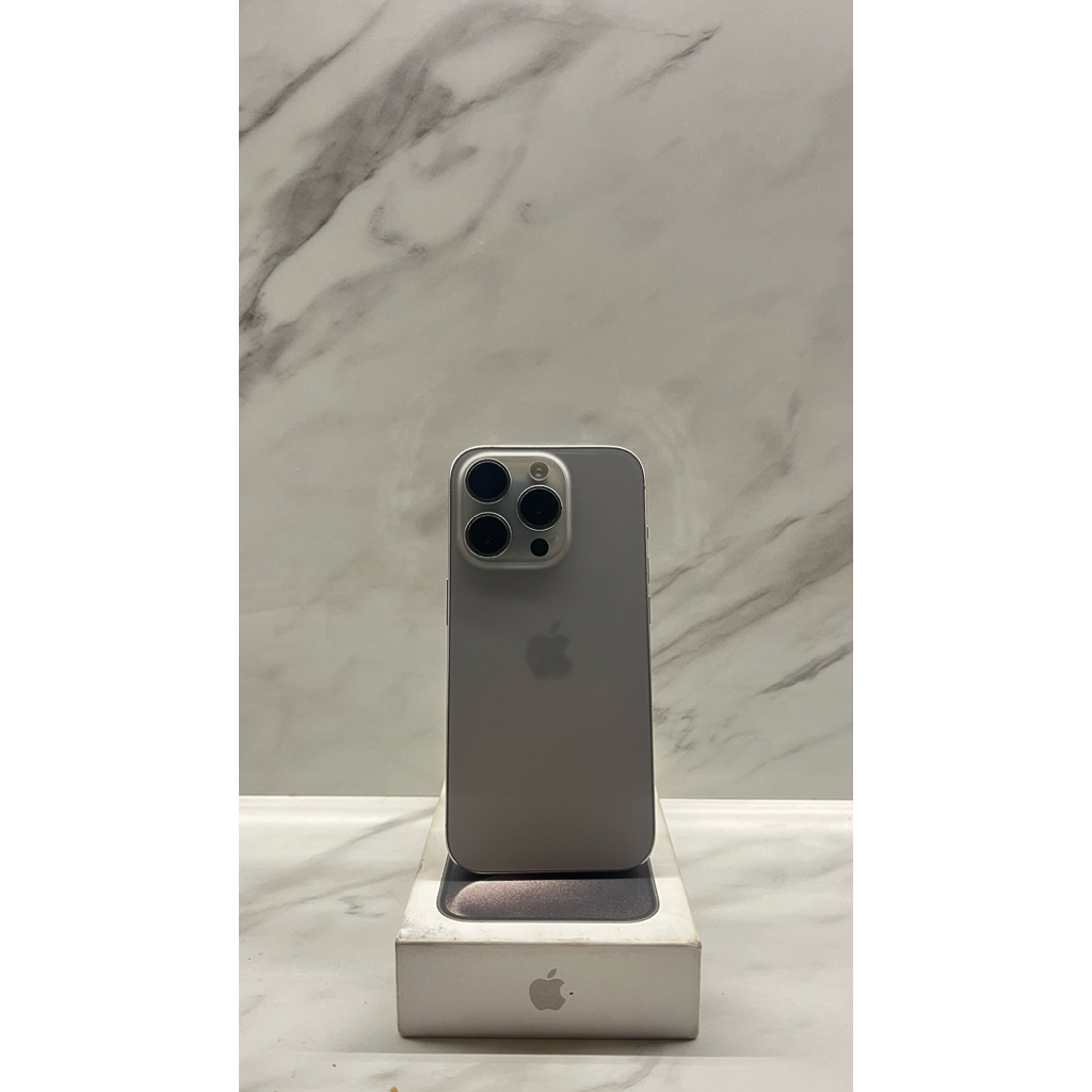 iphone 15 pro max natural titanium nominus