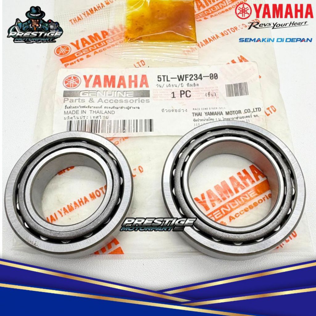 5TL-WF234-00 Komstir Atas Mio sporty ORI THAILAND