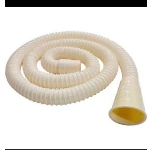 SELANG MESIN CUCI 2 TABUNG / SELANG SAMBUNGAN UNTUK PEMBUANGAN AIR MESIN CUCI