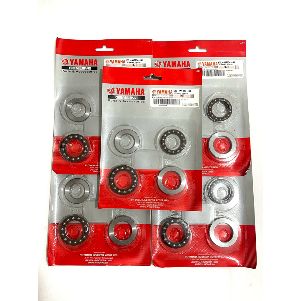 KOMSTIR YAMAHA MIO SPORTY MIO SMILE MIO SOUL FINO