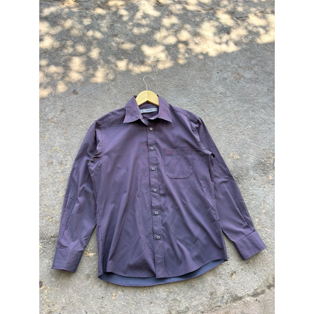 Kemeja Givenchy Original