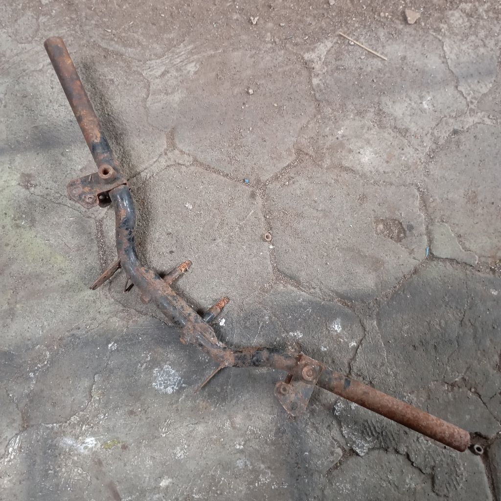 Stang Astrea 800 ori copotan stang Honda Astrea 800 ori