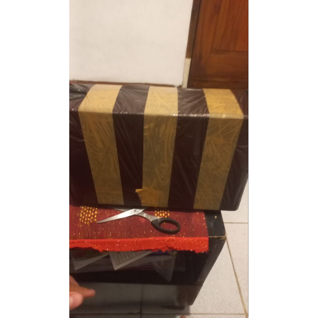 reacto blitz sz 41
