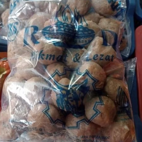 Bakso Sapi RD isi 50