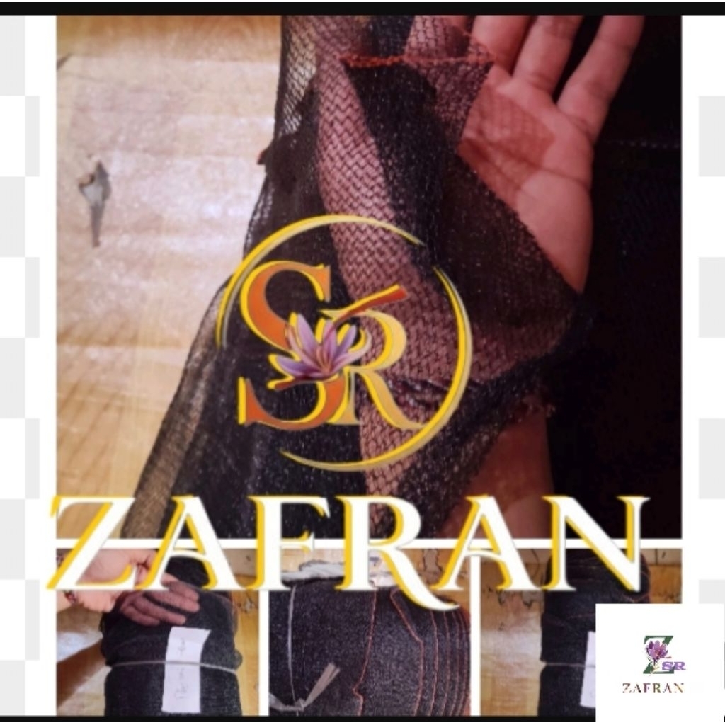 Jaring Polynet (L:1,3mxP:1m) King Fish/Polynet/Jaring Hitam/Jaring Konstruksi/Jaring Pengaman/Jaring