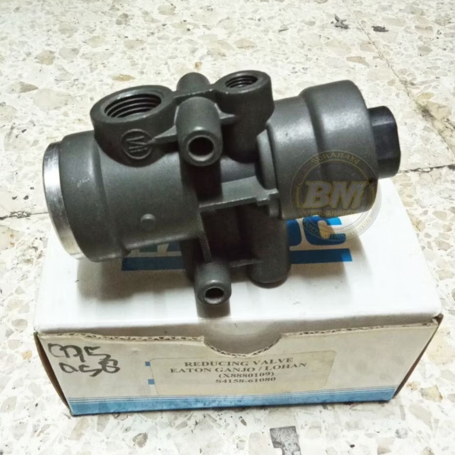 Air Governor Reducing Valve HINO LOHAN EATON FUSO GANJO S4158-61080 X8880109