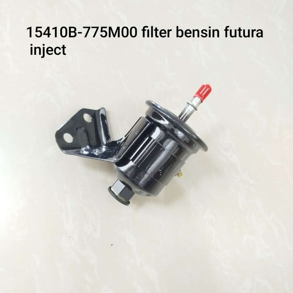 FUEL FILTER / FILTER BENSIN FUTURA INJECT